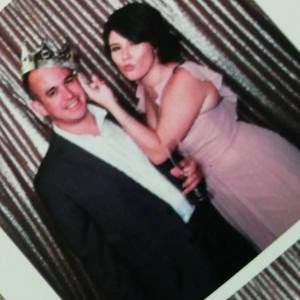 Meet your Posher, Claudia